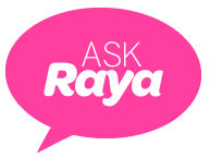 Ask Raya