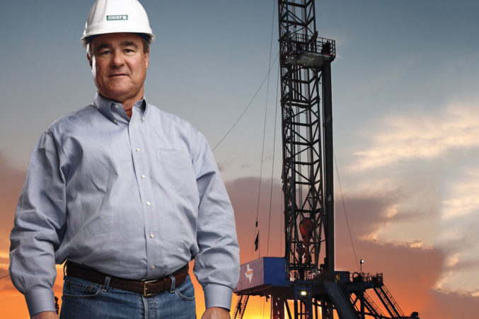 Oil and gas billionaire Trevor Rees-Jones was described as a “modern-day Texas wildcatter” in the mold of H.L Hunt. The University Park native hit it big fracking in the Barnett Shale.