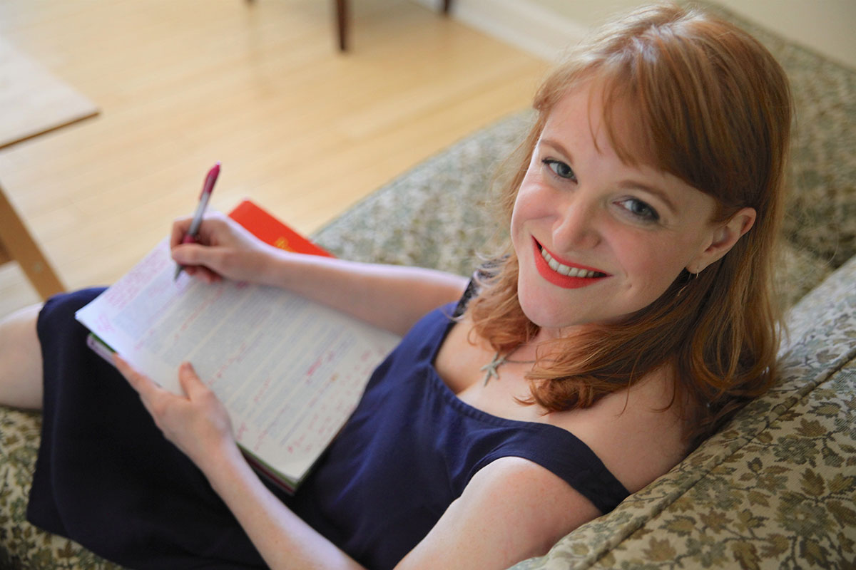 Oral Fixation Shines a Light on 'True Life Tales of Abortion' D Magazine