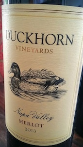 duckhorn-merlot