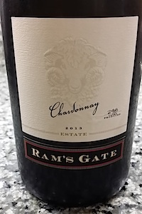 rams gate estate chard