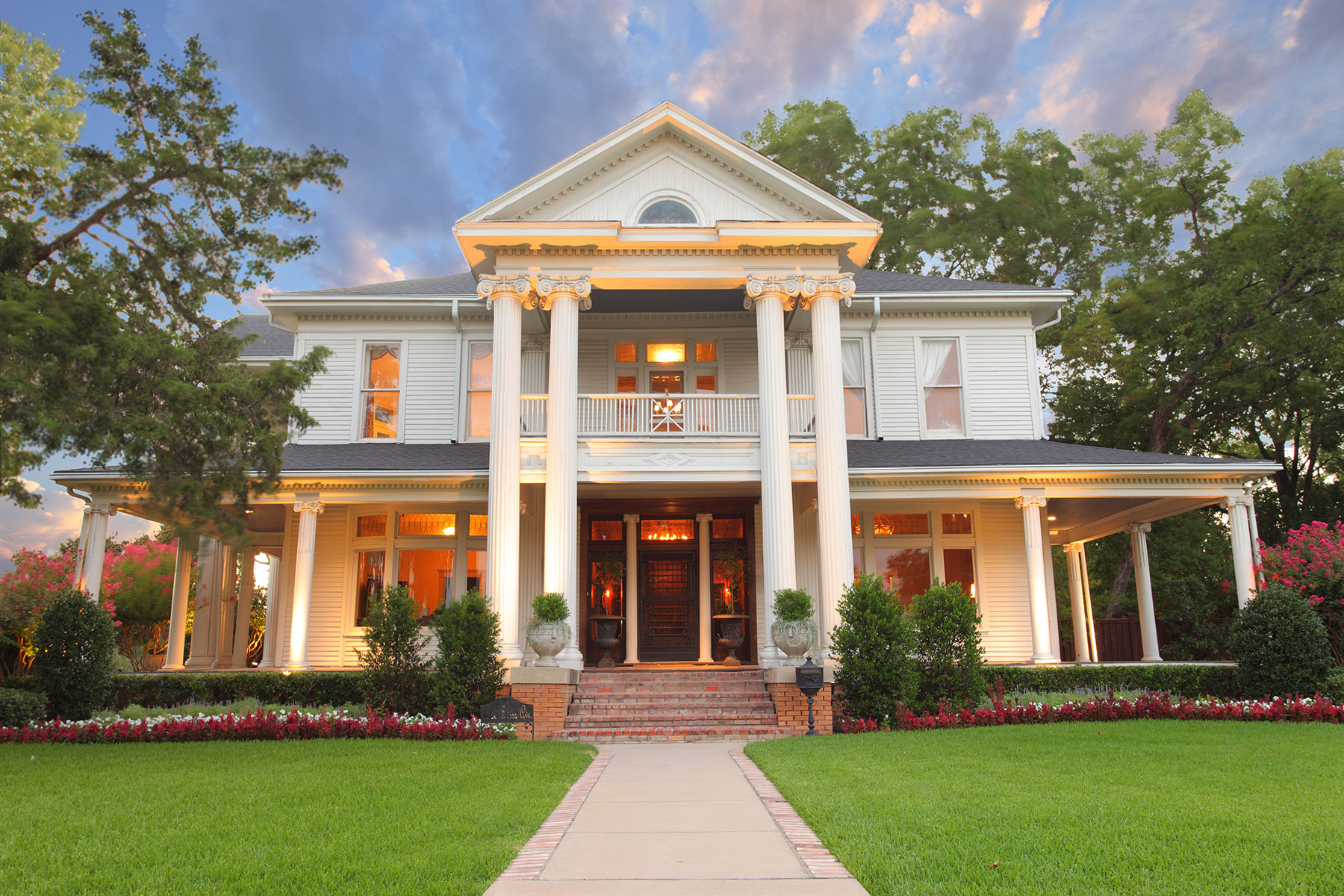 The HandsDown 10 Most Beautiful Homes in Dallas D Magazine