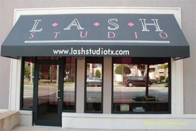Lash Studio