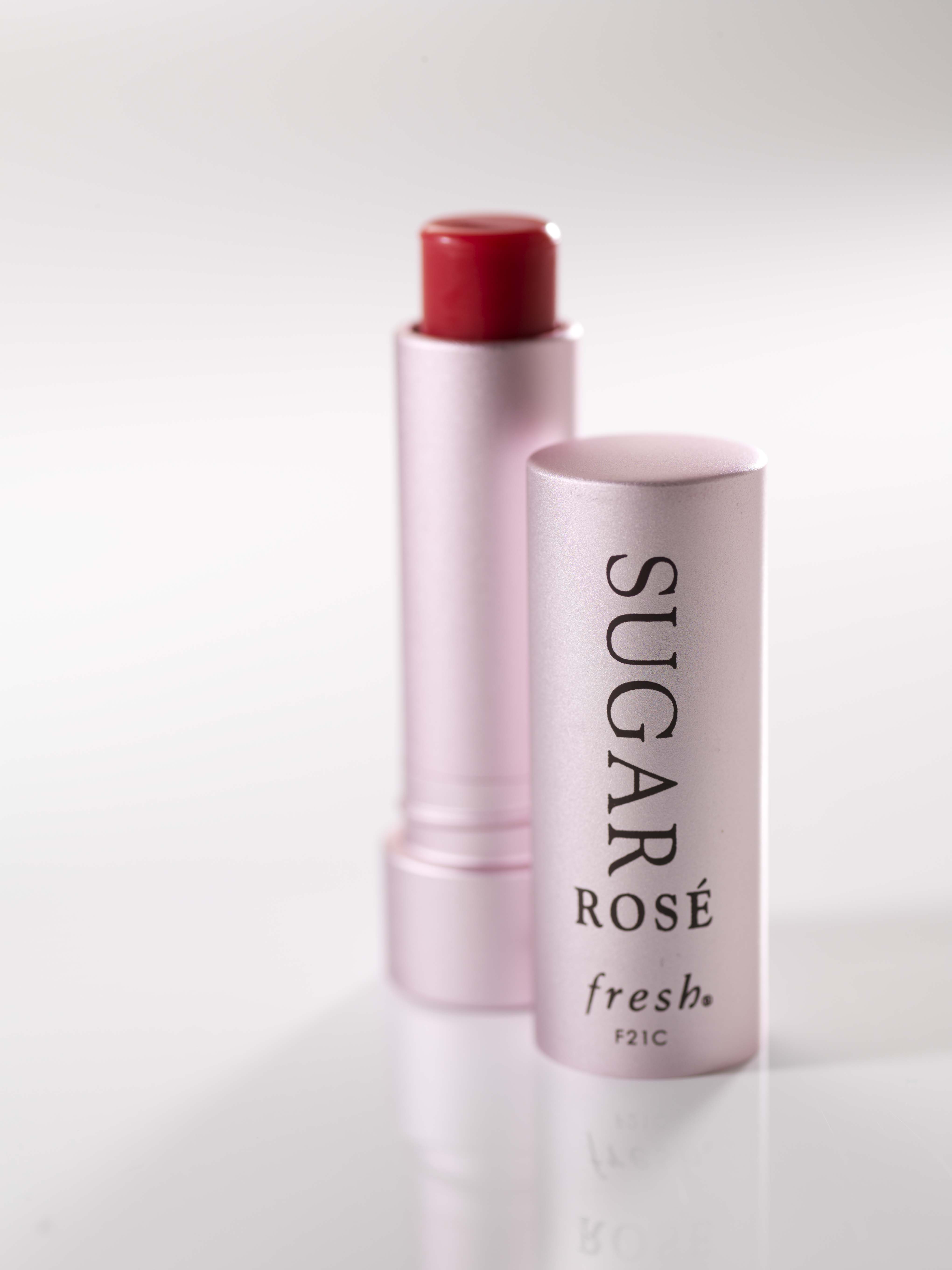 Fresh Sugar Rose Lip Treatment - Best. Lip Balm. Ever. - D Magazine