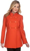 orangecoat