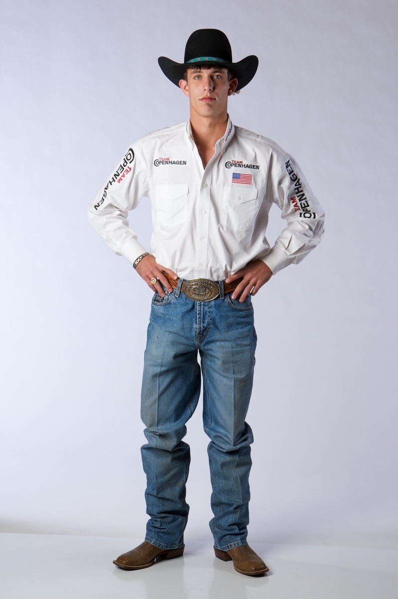 jb mauney ariat boots