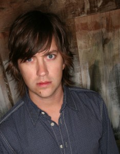 rhett miller