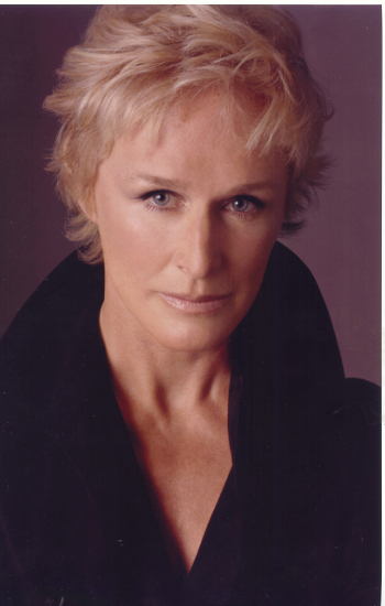 GlennClose