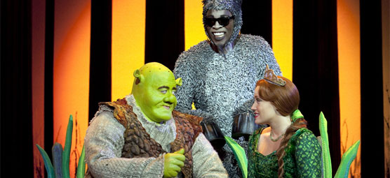 Why Shrek Translates So Well To the Stage - D Magazine