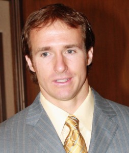 Drew Brees IMG_0607