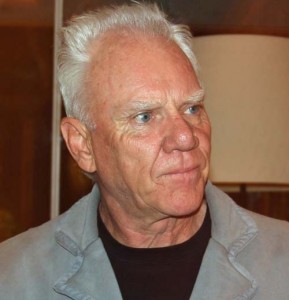 Malcolm McDowell IMG_5859