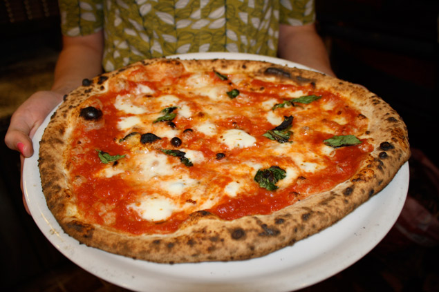 How to Make the Best Pizza in Dallas at Cane Rosso D Magazine