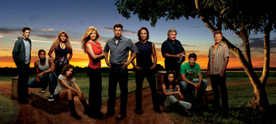 Friday Night Lights' actors reflect on series