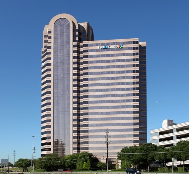 Dallas Galleria Tower One - Preferred Office Network