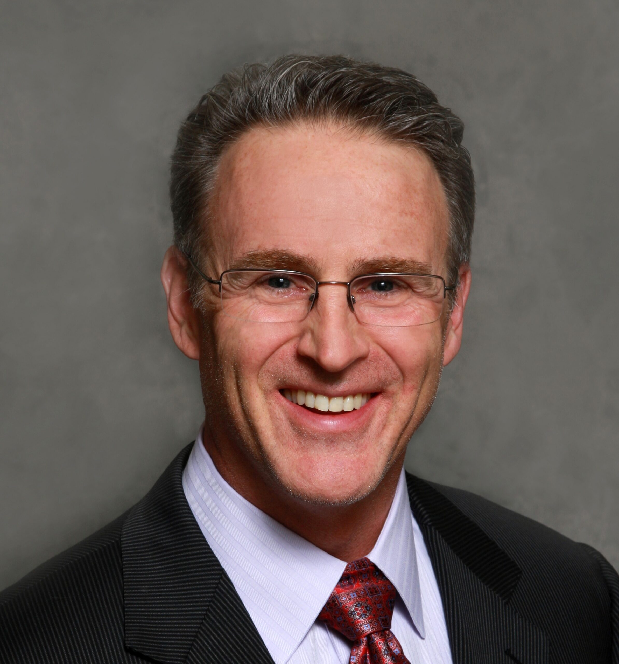 Personnel News Peter Graham, Ross McCook, Chasity Terry D Magazine