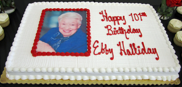 Ebby Cake
