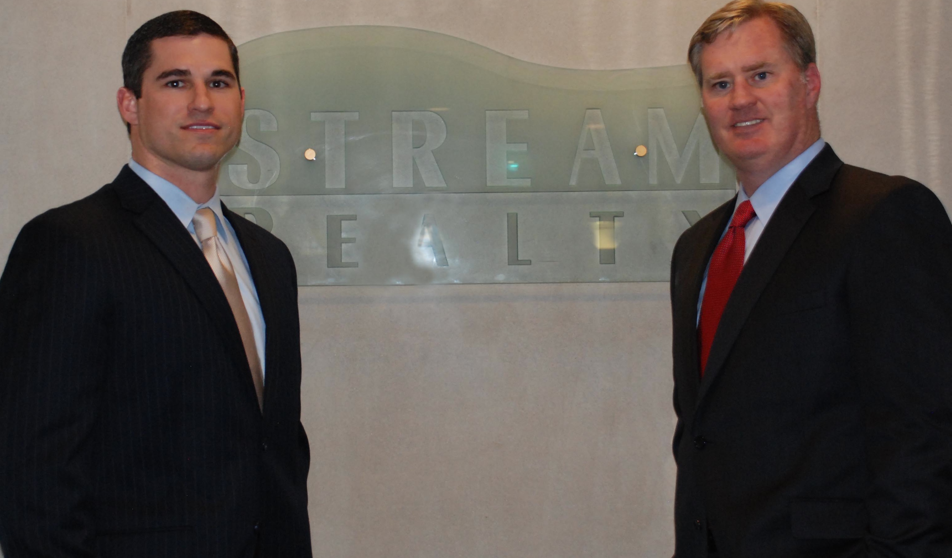Conversation With Blake Kendrick and Cannon Green of Stream Realty
