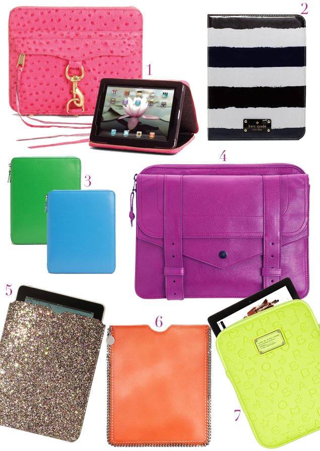 Fancy Schmancy Cases for Your Fancy Schmancy iPad - D Magazine