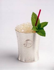 mint julep