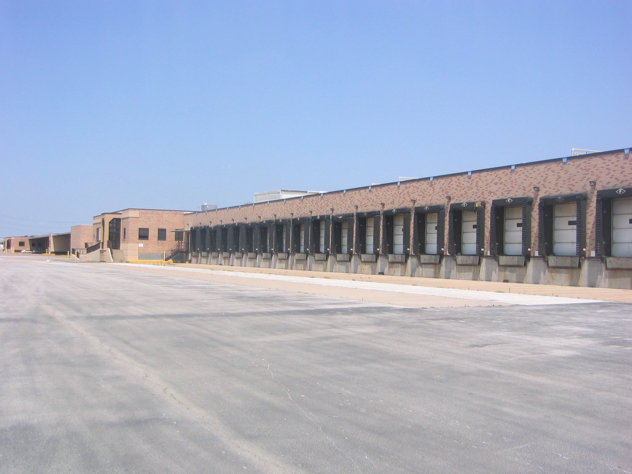 Westmount Realty Makes Large Industrial Buy D Magazine