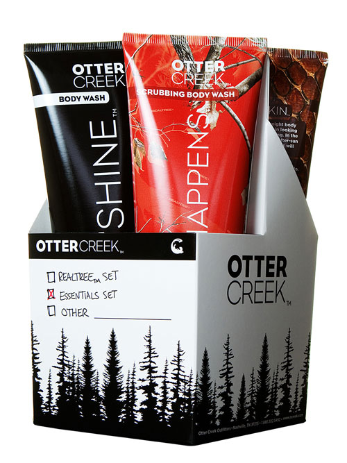 Otter Creek Essentials Kit