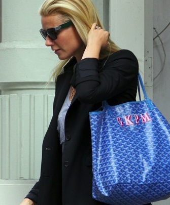 Elegant Goyard Handbags For Stylish And Trendy Looks 