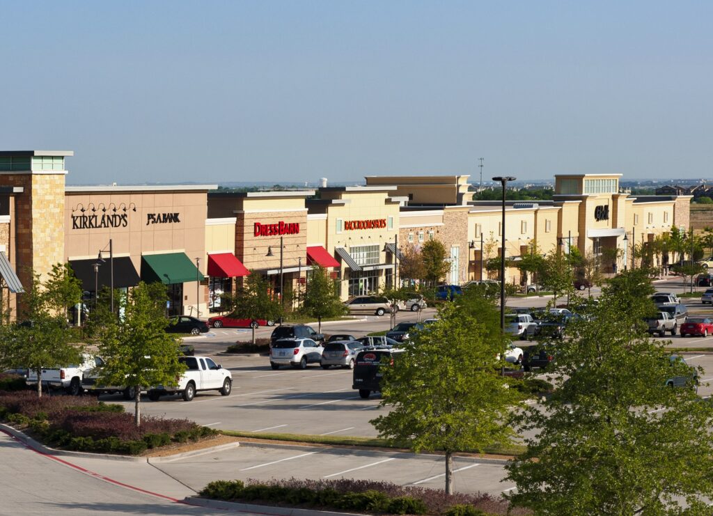 Hillwood to Build Spec Office at Alliance Town Center - D Magazine