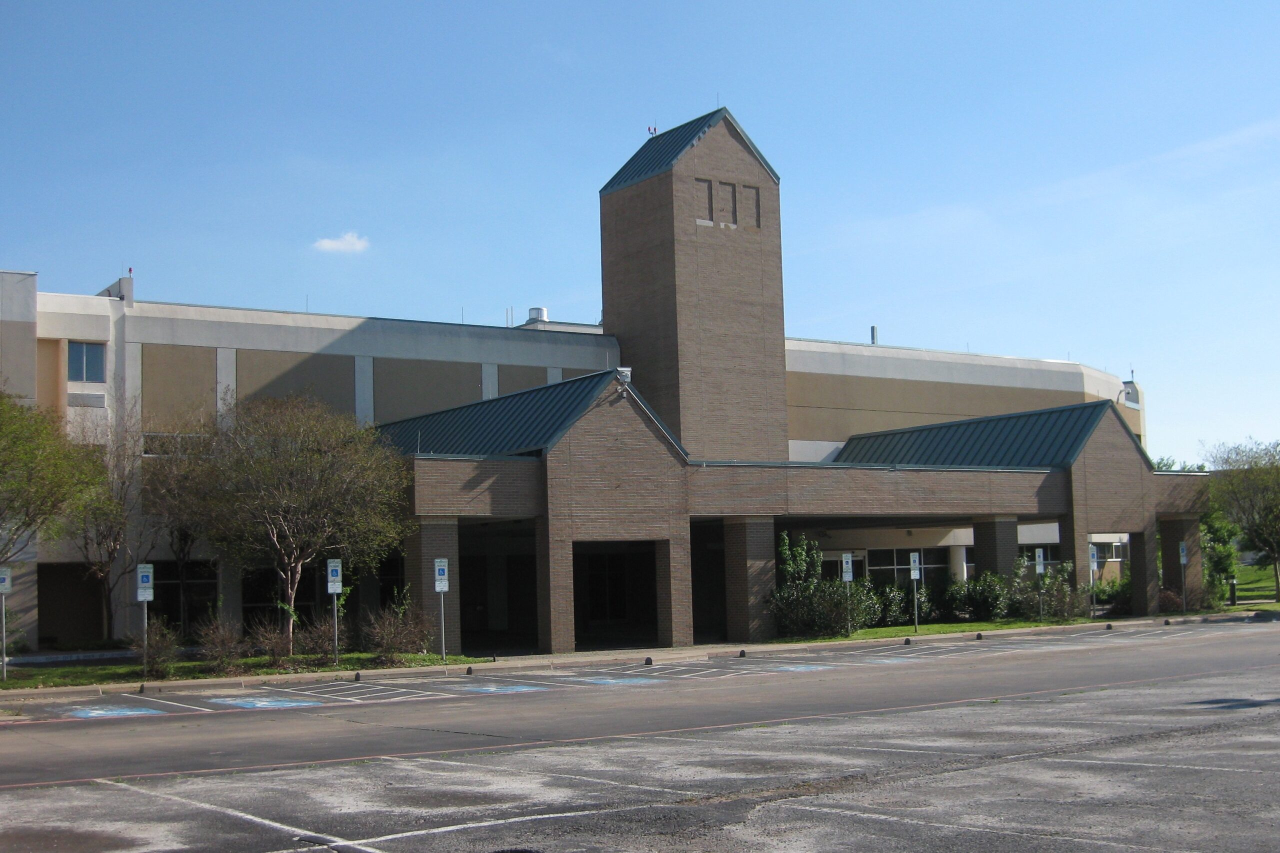 CASE to Lease, Manage Former Medical Campus in Mesquite D Magazine