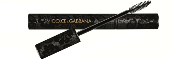 Dolce & Gabbana Lace Collection Intenseyes mascara