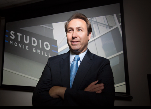 News and Events – Studio Grill