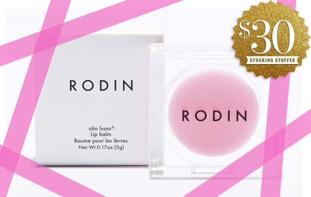 rodin lip balm from forty five ten