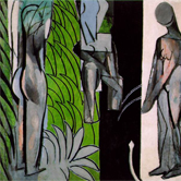 De controle krijgen Wijde selectie anders Henri Matisse's 'Bathers by a River' Headed to Fort Worth in 2013 - D  Magazine