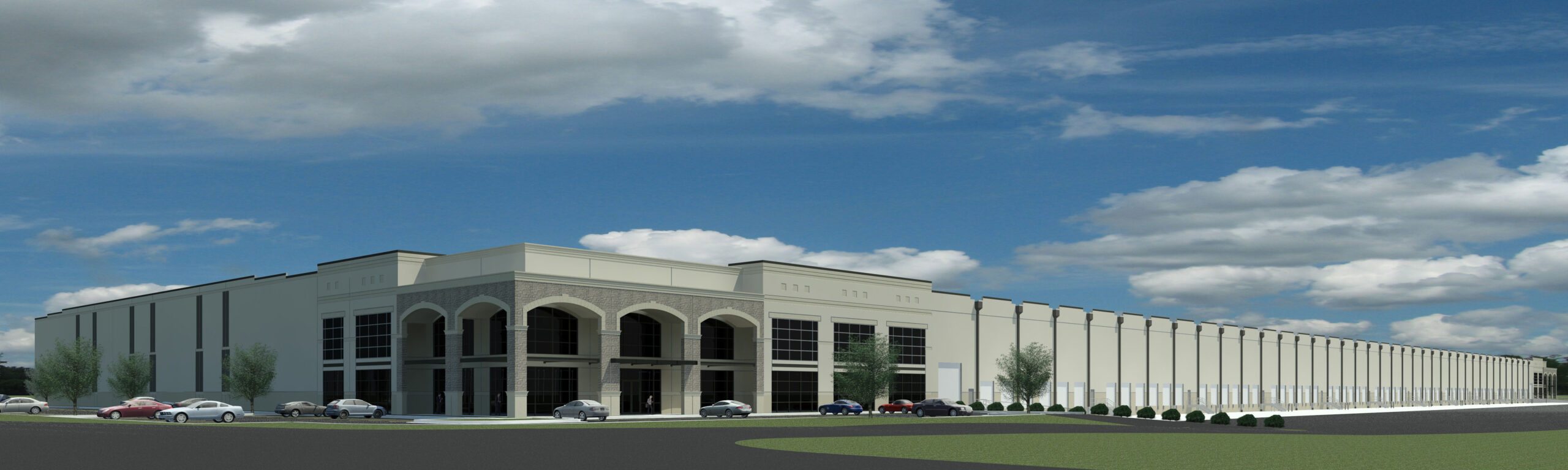 IDI Has Big Industrial Project on Tap in Lewisville D Magazine