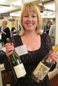 Kathleen Inman of Inman Family Wines