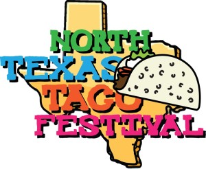 north texas taco festival