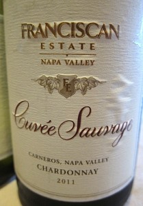 CUVEE SAUVAGE