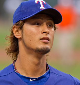 Getting to know Yu (Darvish) 