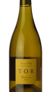 tor chardonnay