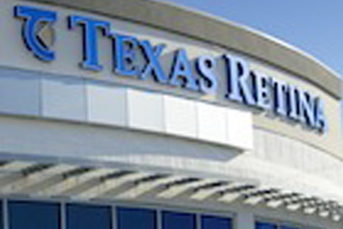retina associates of texas