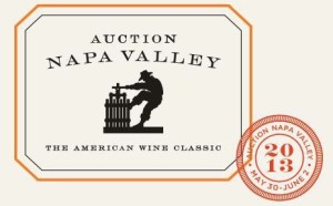 auction napa valley