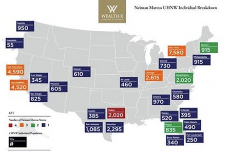 Breaking News: Neiman Marcus Locates Its Luxury Retail Stores Near Rich  People - D Magazine