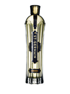 St. Germain Bottle Standard