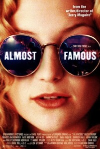 Almost Famous. 