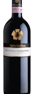 Castebuono-Montefalco-Sagrantino