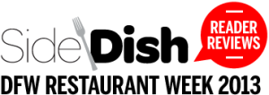 DFW-restaurant-week
