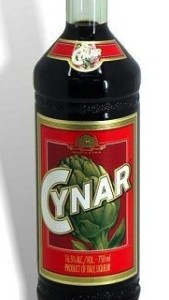 cynar