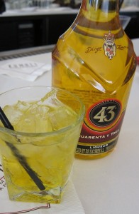 licor 43