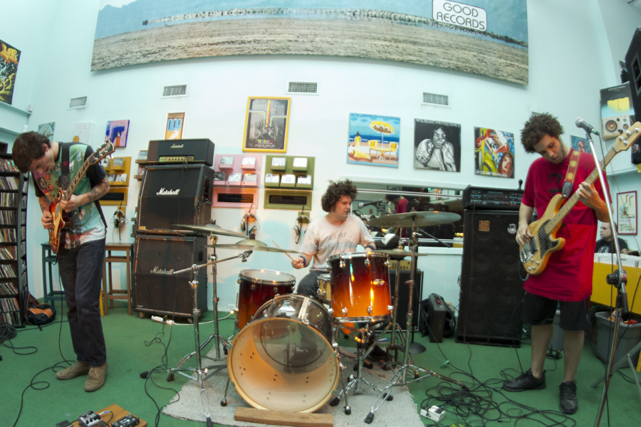 Photos Why We Need International Cassette Store Day D Magazine