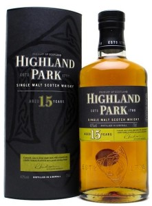 highland park 15