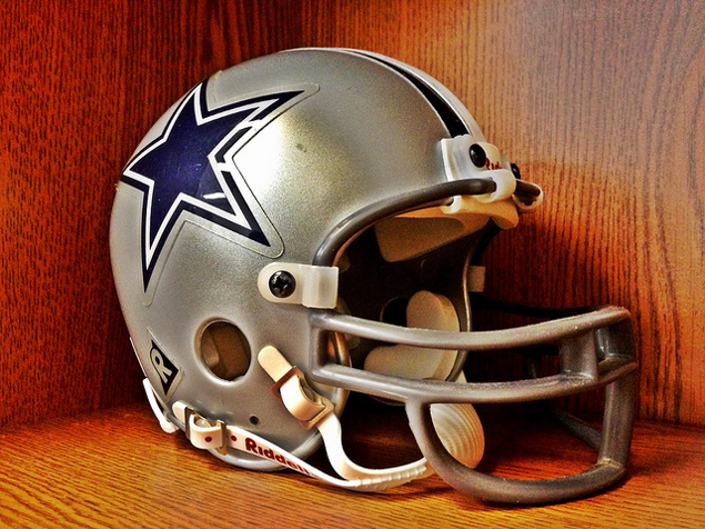 2014 NFL Season Preview: The Dallas Cowboys Edition